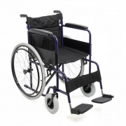 Кресло-коляска Симс-2 для инвалидов Barry B2U 1618C0102SPU.