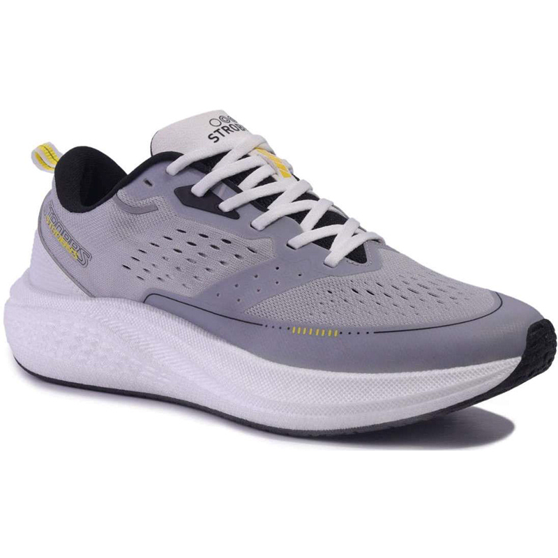 Кроссовки Strobbs мужские B3667-4 серые