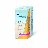 Прокладки Molimed Premium micro light женские урологические 14 шт..