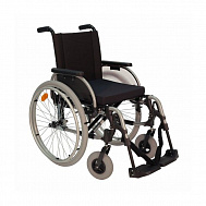 Кресло-коляска Ottobock для инвалидов СТАРТ (комплект 1) 480F53.
