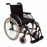 Кресло-коляска Ottobock для инвалидов СТАРТ (комплект 3) 480F53.