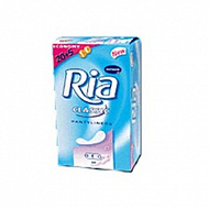 Прокладки ежедневные Ria Classic Deo 25 шт..