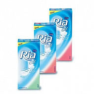Прокладки ежедневные RIA Air Active 20 шт..