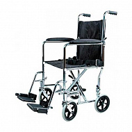 Кресло-коляска Симс-2 для инвалидов Barry W3 5019C0103SF.
